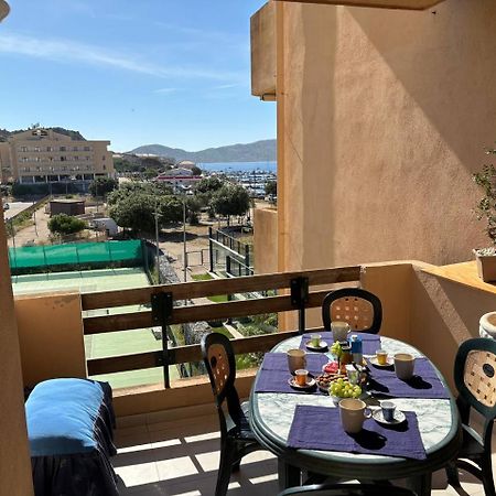Marlena Apartment La Maddalena  Exterior foto