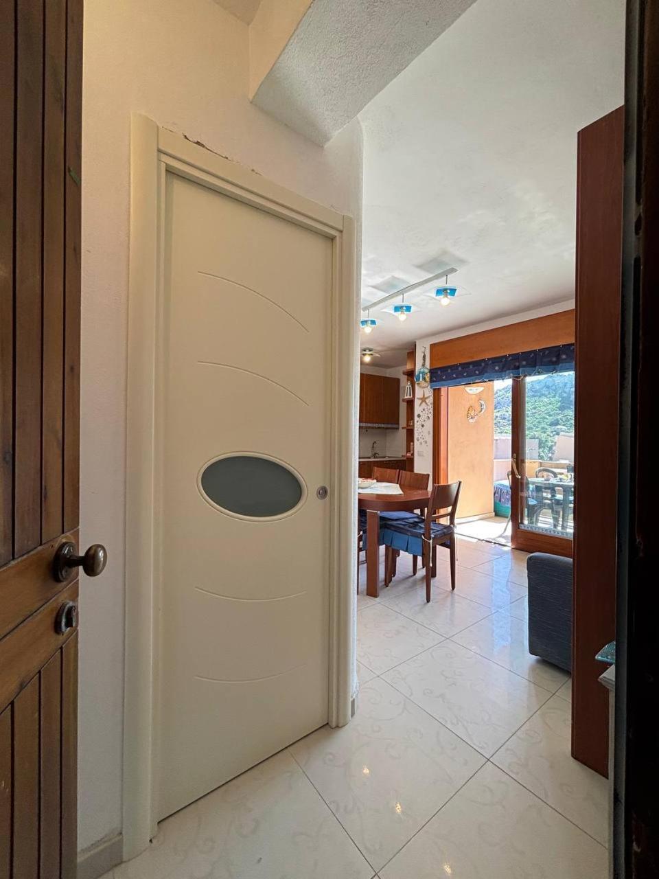 Marlena Apartment La Maddalena  Exterior foto