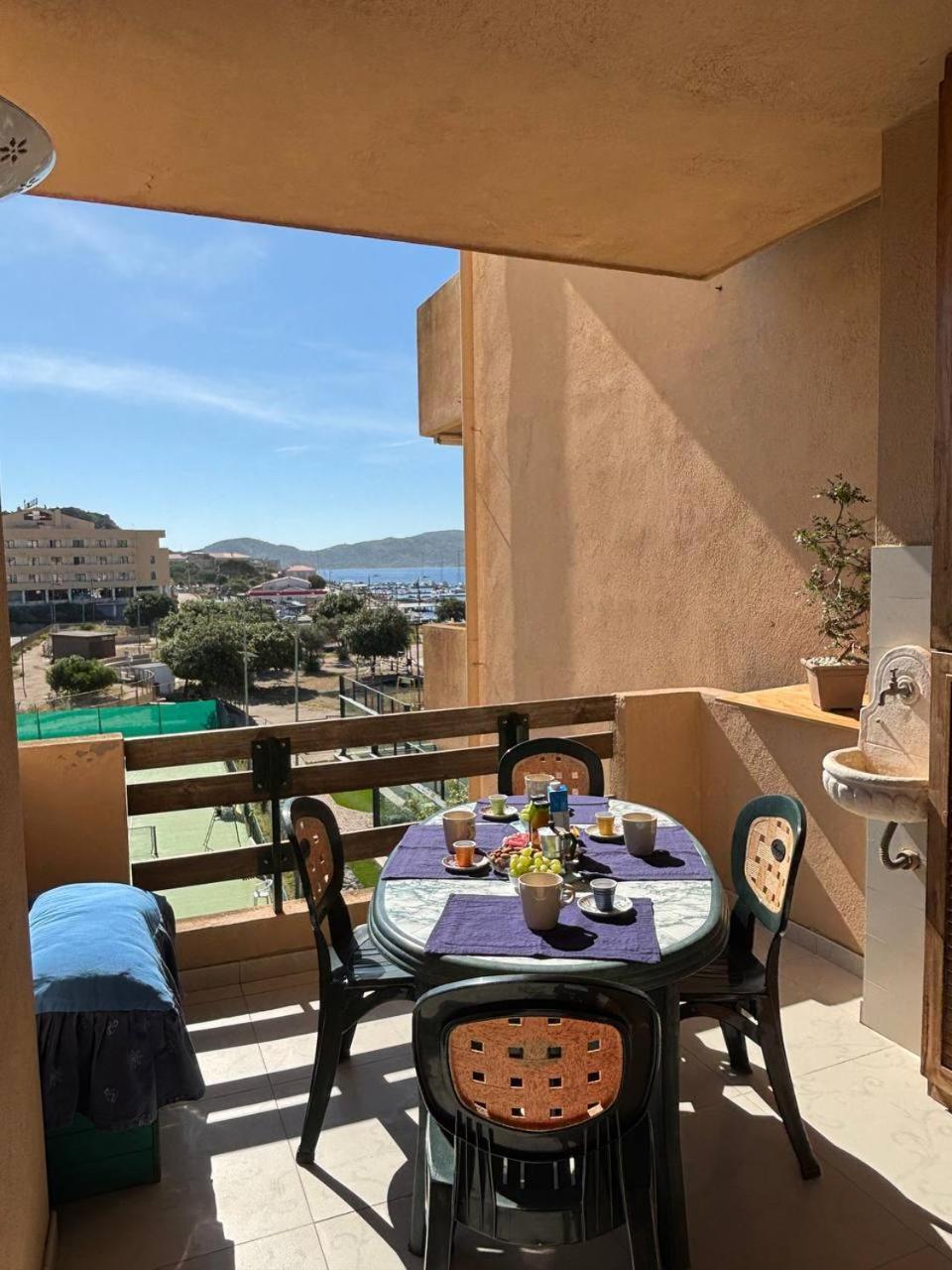 Marlena Apartment La Maddalena  Exterior foto